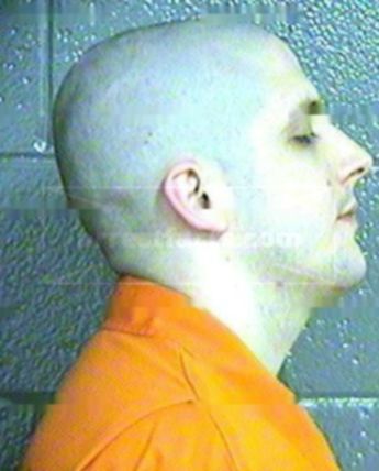 Wade Anthony Faught