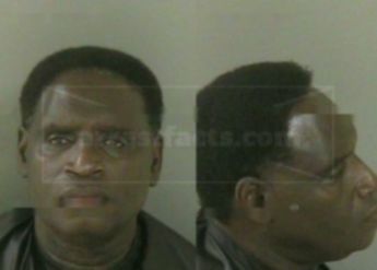 Robert Lee Mackey