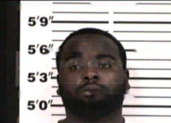Brandon Lashaun Bridges