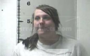 Chasity M Epperly