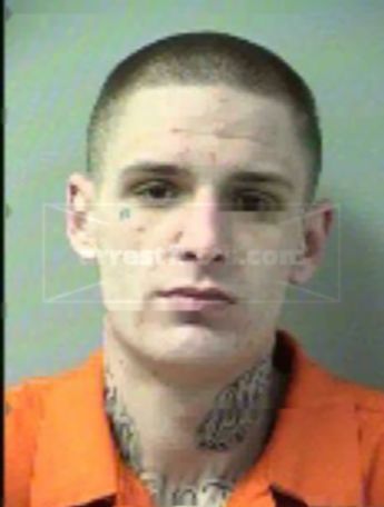 Evan Danny Taylor Yancey