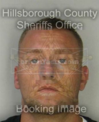 Jason Richard Burridge