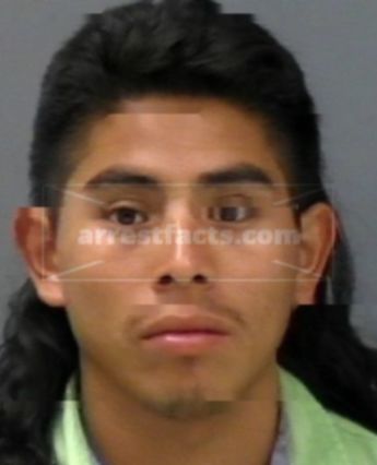 Andres Martinez Santiz