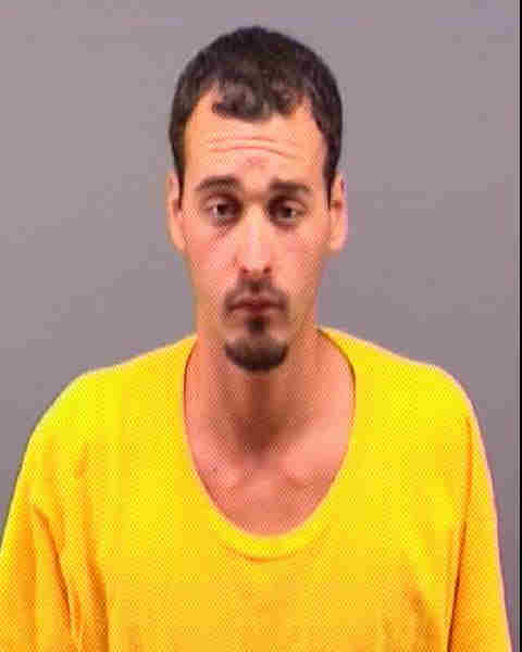 Corey Thomas Millinger