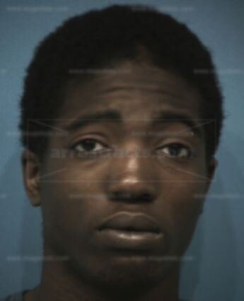 Aubrey Anthoney Lewis