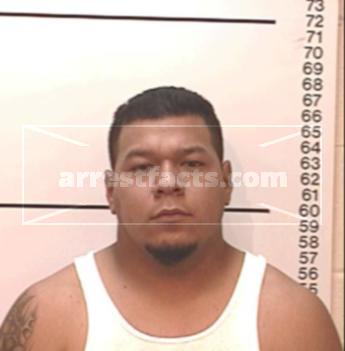 Javier Rene Sandoval