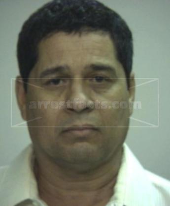 Jose Luis Garay