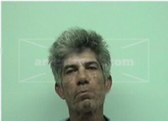James Dallas Voris