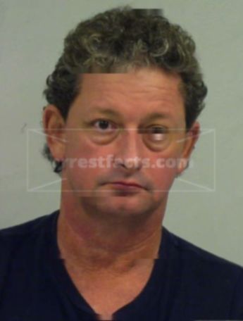 Gregory Charles Dye
