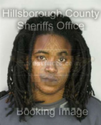 Zaandra T Johnson