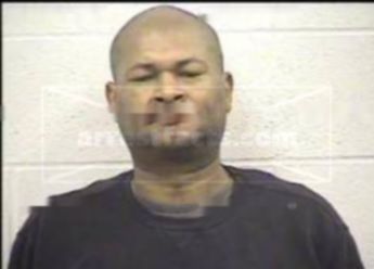 Willie Jay Baker Jr.