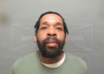 Frank Eric Arnold Jr.