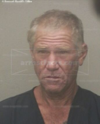 Curtis Edward Hoffman