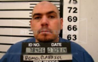 Gabriel Romo
