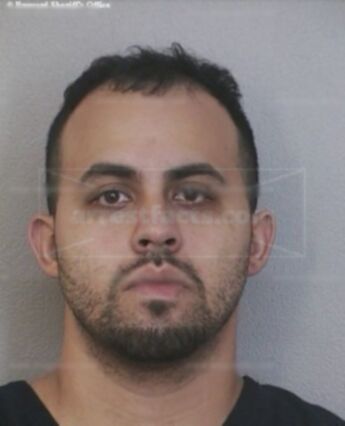 Norman Felipe Irizarry