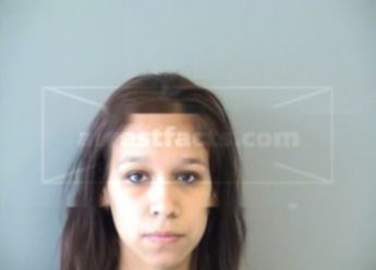 Rachel Rita Morehead