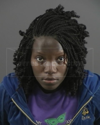 Amber Juland Mcelroy