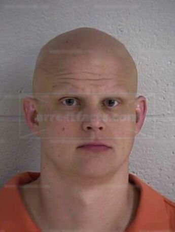 Joshua James Delaney