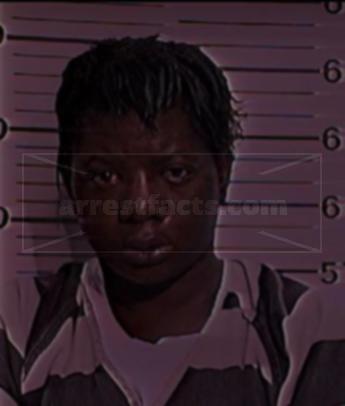 Cynthia Reana Smith
