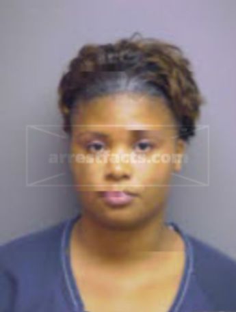 Annjanette Jackson