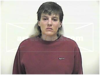 Carrie Anne Cox