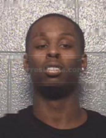 Shaeza Raekwon Griffith