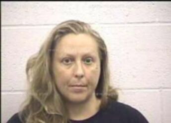 Kelly Jean Burdine