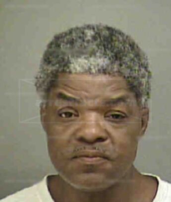 Stanley Russell Caldwell