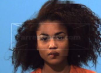 Vianca Dianelle Mosley