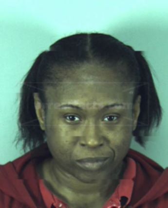 Chere Denise Hill