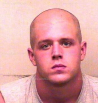 Clayton Jesse Hawkins