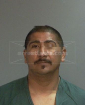 Raul Vasquez