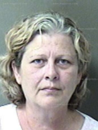 Paula Mccallum Meeks