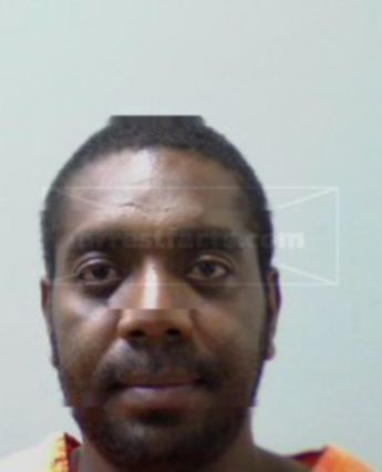 Roderick Antonio Falconer