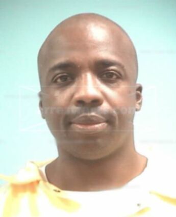Calvin Fertrill Washington
