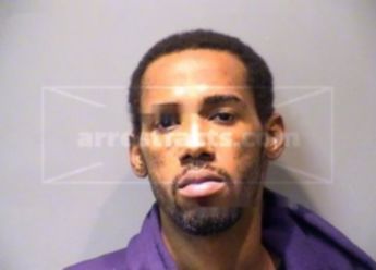 Marcus A Parker