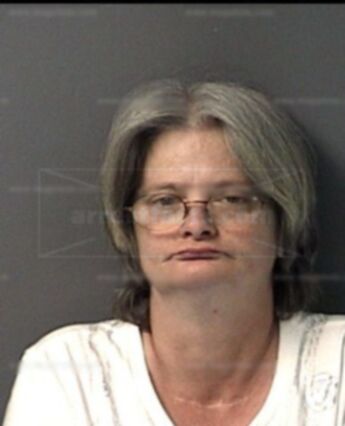 Barbara Elaine Brown