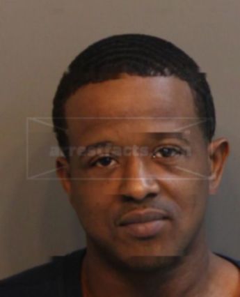 Erick Dewayne Kelley