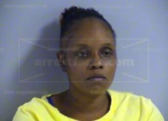 Kendra Jewell Crocker