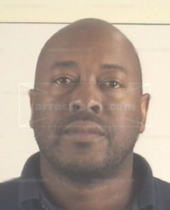 Timothy Earl Wesley