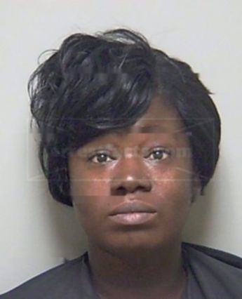 Lamesa Shakela - Tw Crooms
