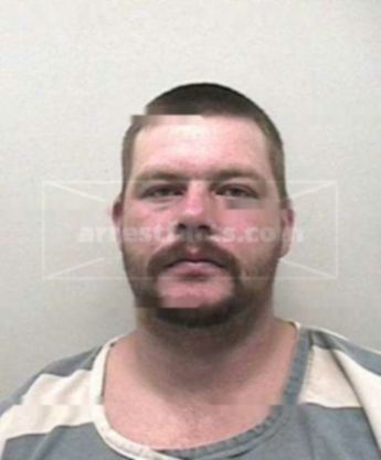 Alan Michael Preston