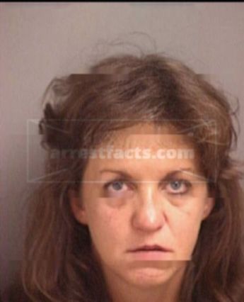 Darby Lonea Brown