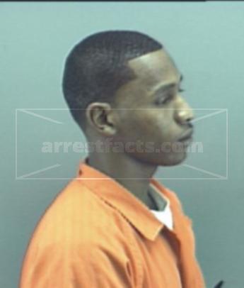 Patrick Lamar Corney
