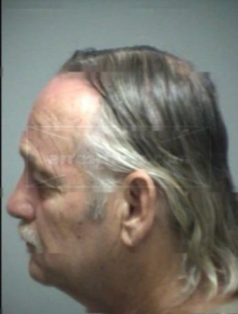 Jerald Wayne Shell