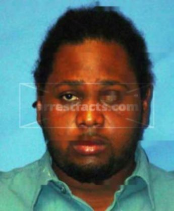 Terrance R Jones