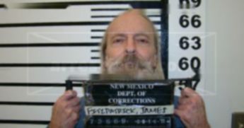 James Dennis Fitzpatrick