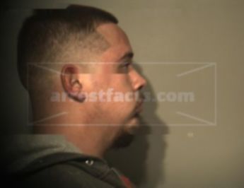 Mark Anthony Bowen Garcia