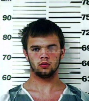 Corey Glenn Jeffrey Webb