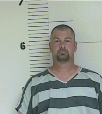 Danny Ray Boone